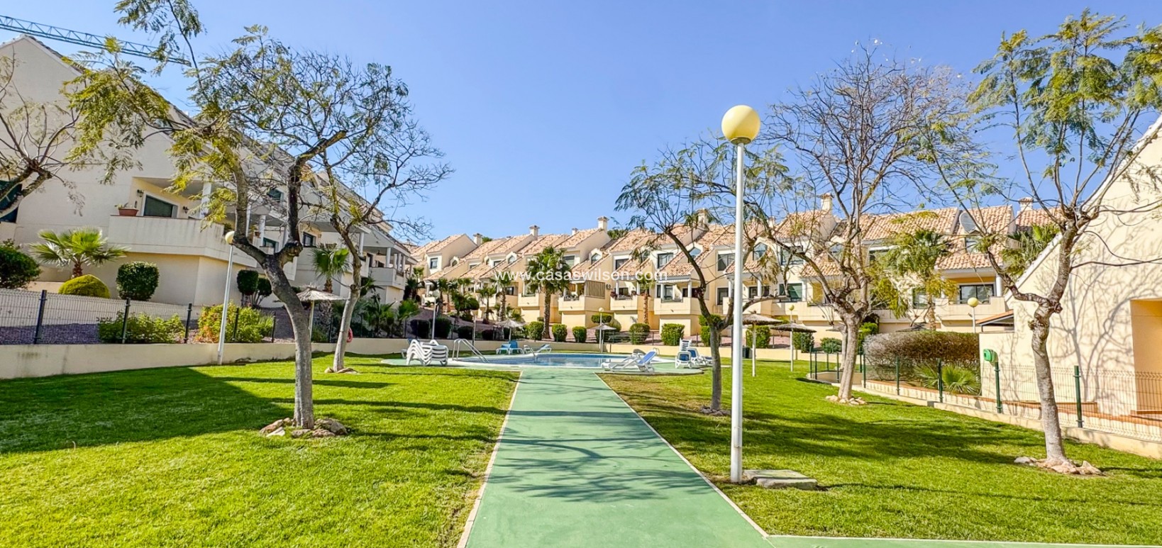 Venta - Apartamento - Orihuela Costa - Lomas de Campoamor