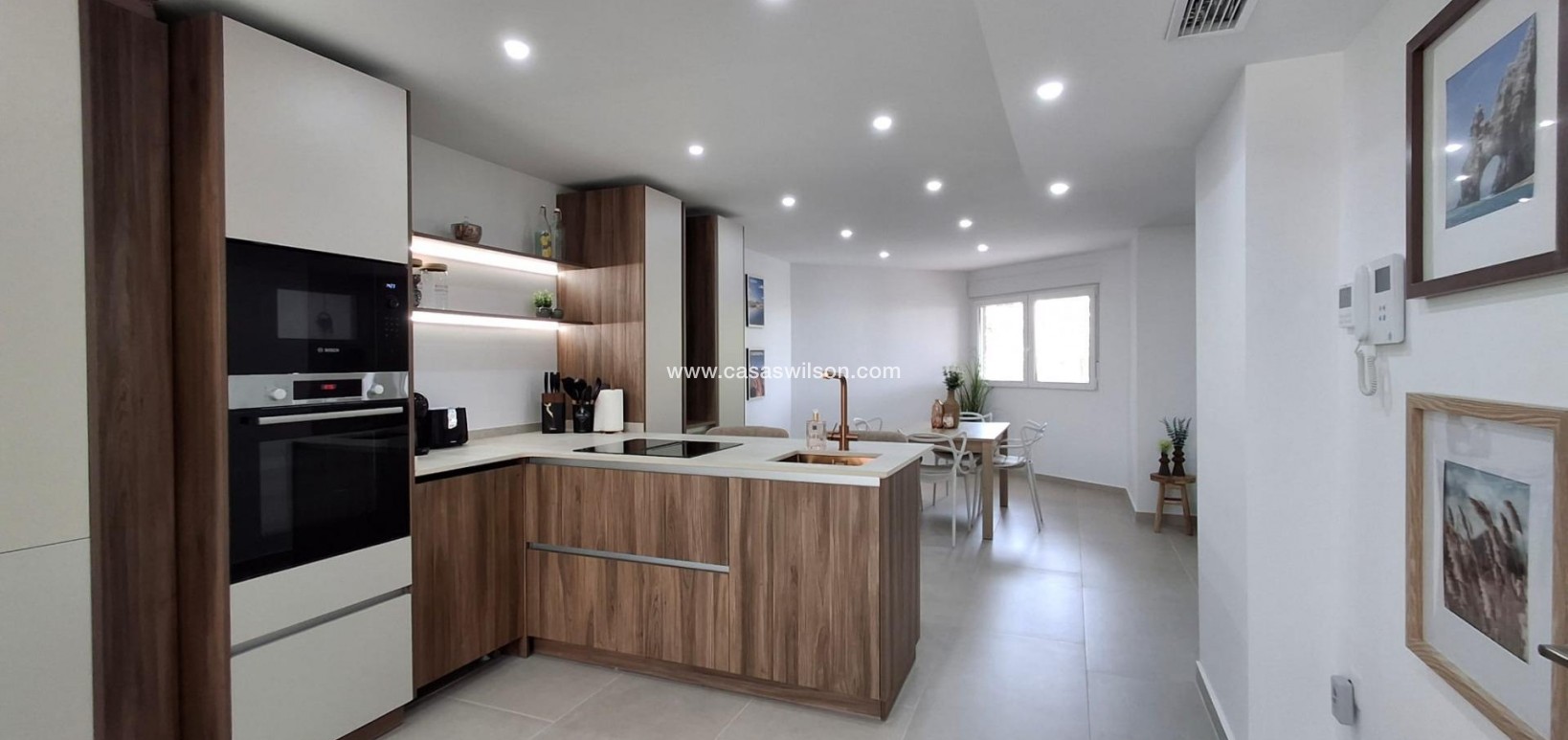 Venta - Apartamento - Torrevieja - Acequion