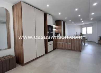 Venta - Apartamento - Torrevieja - Acequion