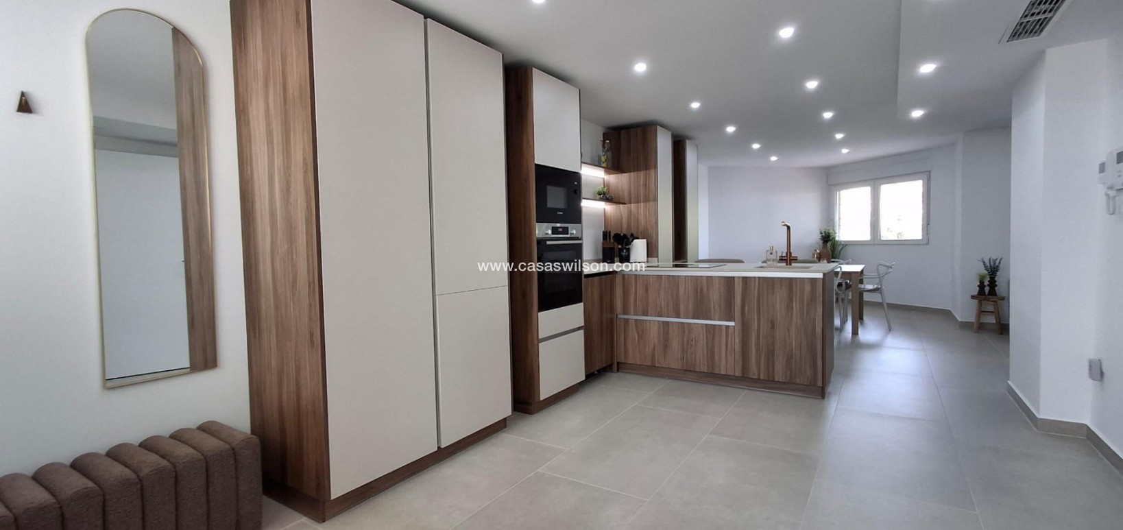 Venta - Apartamento - Torrevieja - Acequion