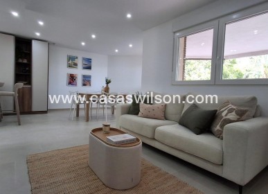 Venta - Apartamento - Torrevieja - Acequion