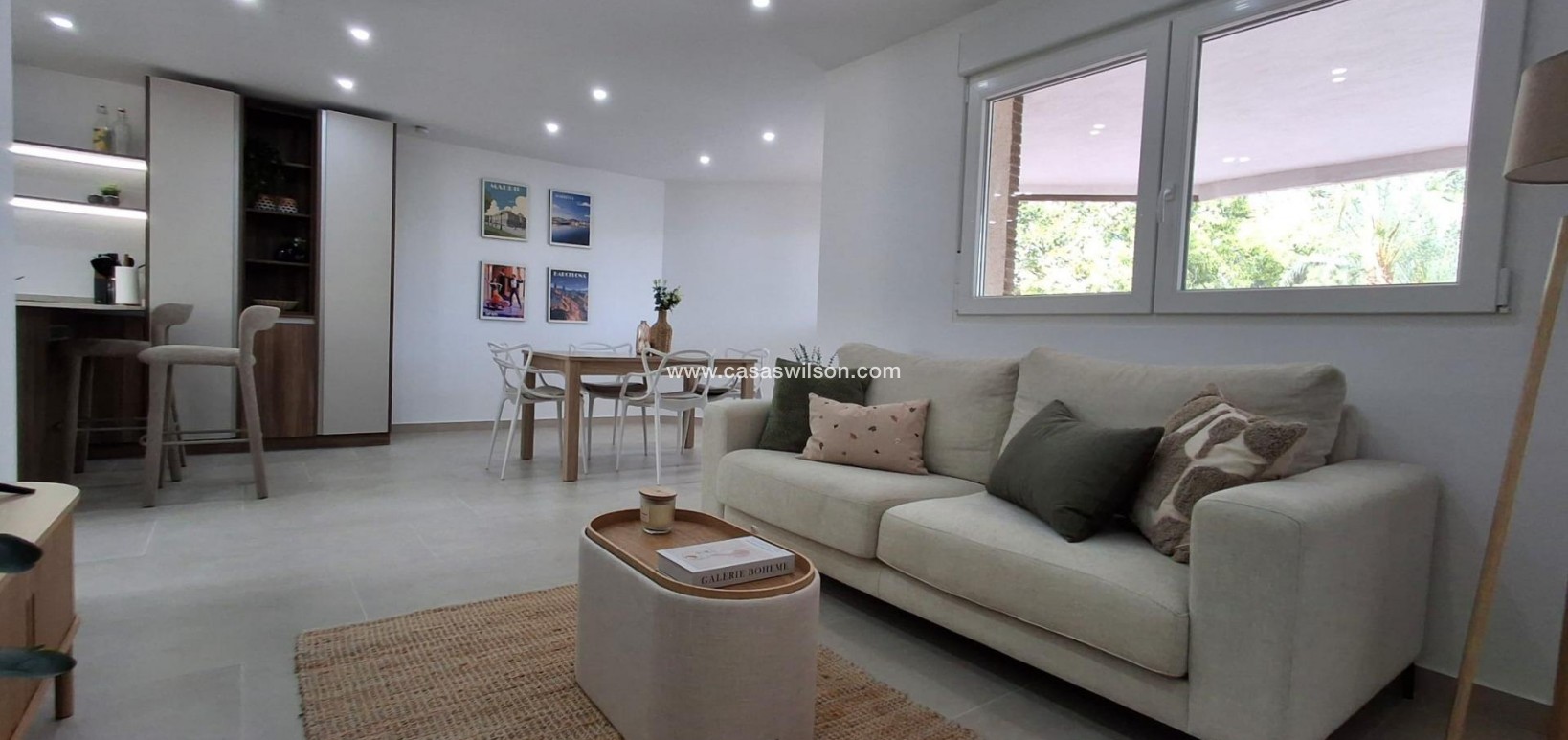 Venta - Apartamento - Torrevieja - Acequion