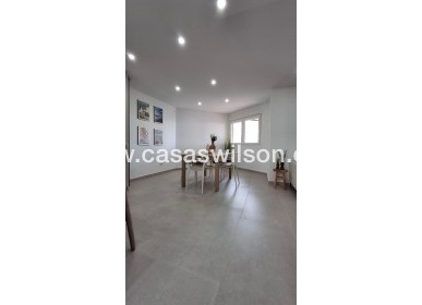 Venta - Apartamento - Torrevieja - Acequion