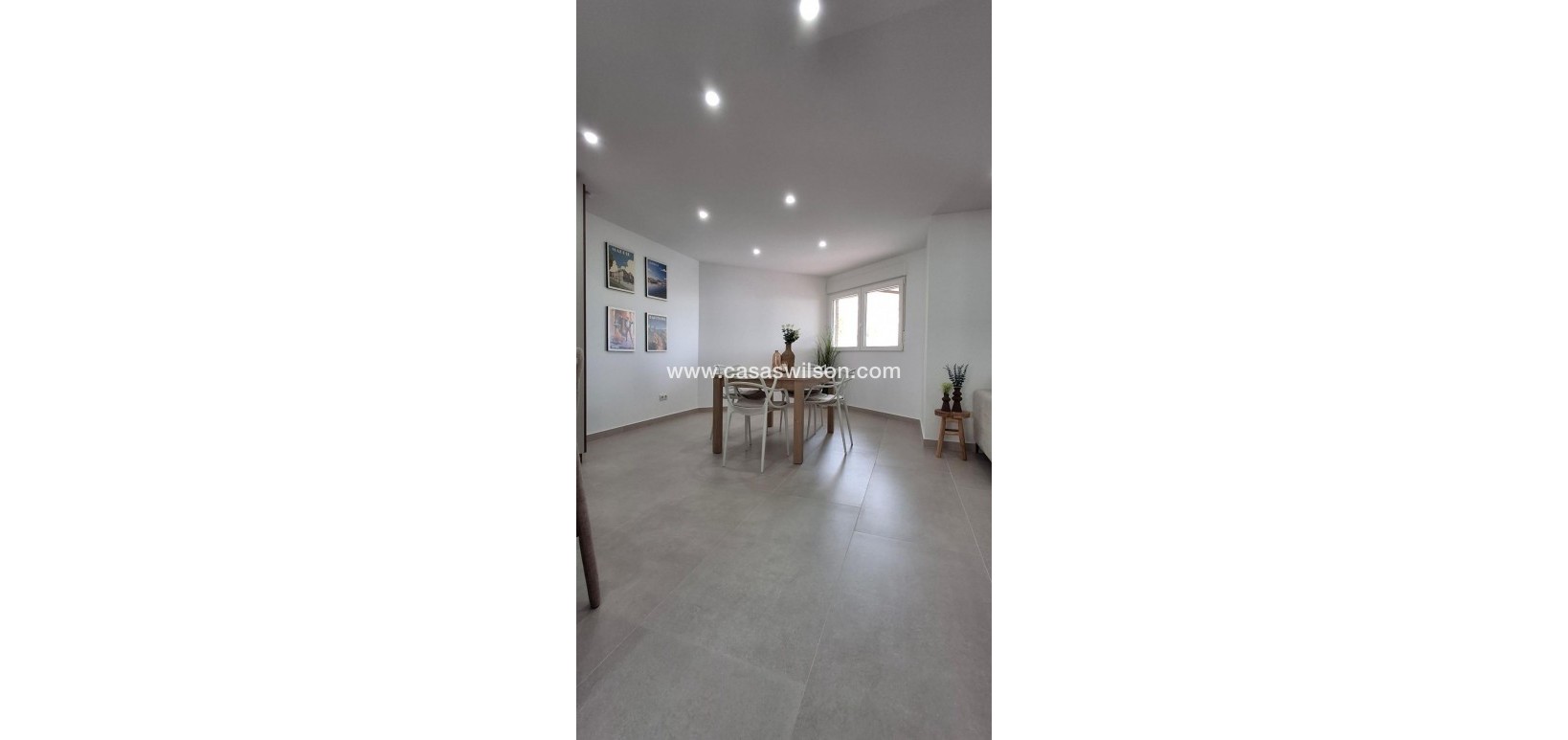 Venta - Apartamento - Torrevieja - Acequion