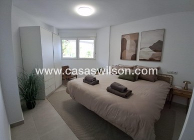 Venta - Apartamento - Torrevieja - Acequion