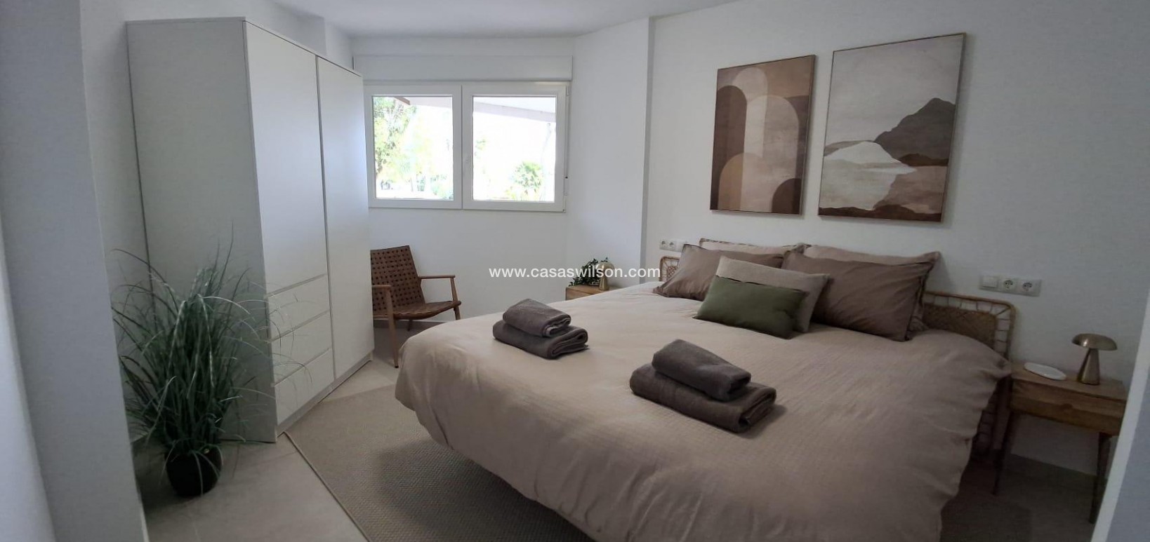 Venta - Apartamento - Torrevieja - Acequion