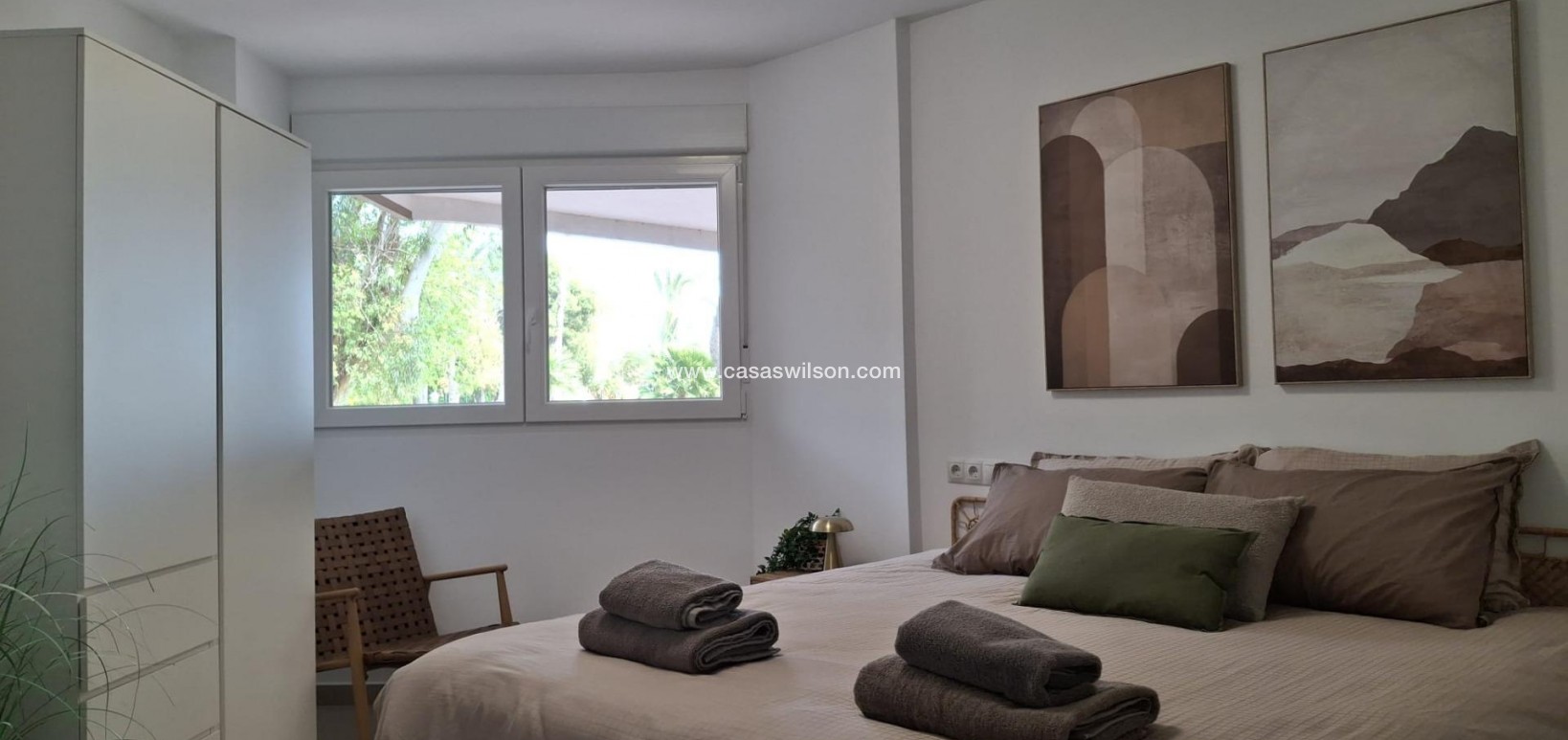 Venta - Apartamento - Torrevieja - Acequion