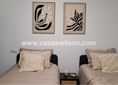 Venta - Apartamento - Torrevieja - Acequion