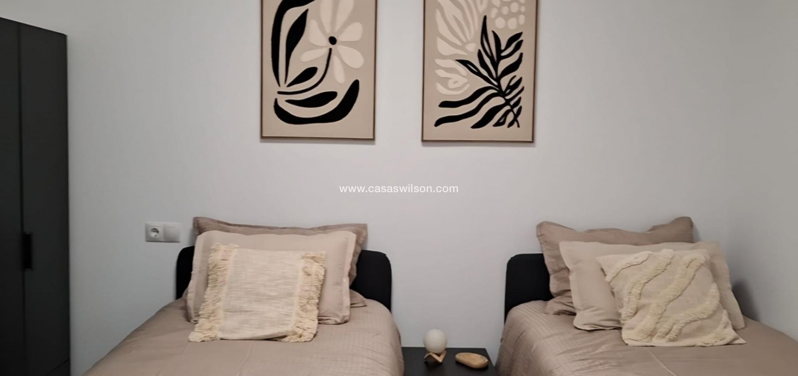 Venta - Apartamento - Torrevieja - Acequion