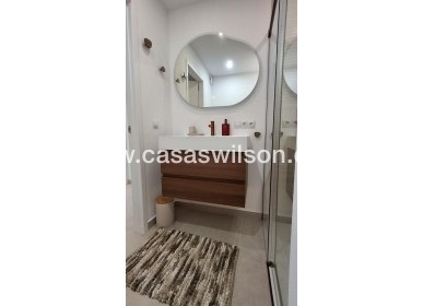 Venta - Apartamento - Torrevieja - Acequion