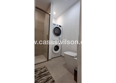 Venta - Apartamento - Torrevieja - Acequion