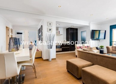 Venta - Apartamento - Lomas De Campoamor - Inland