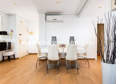 Venta - Apartamento - Lomas De Campoamor - Inland