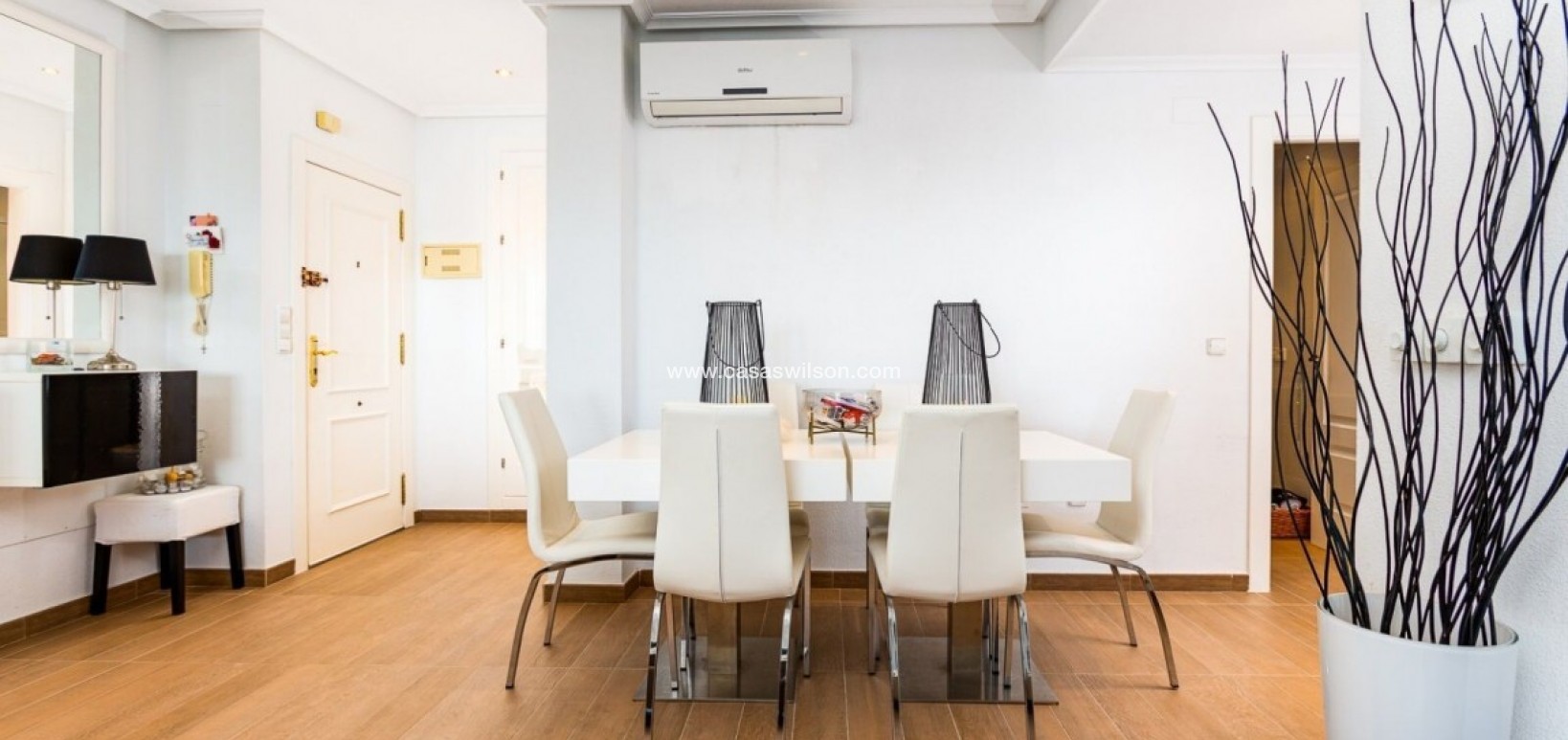 Venta - Apartamento - Lomas De Campoamor - Inland