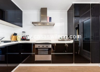 Venta - Apartamento - Lomas De Campoamor - Inland