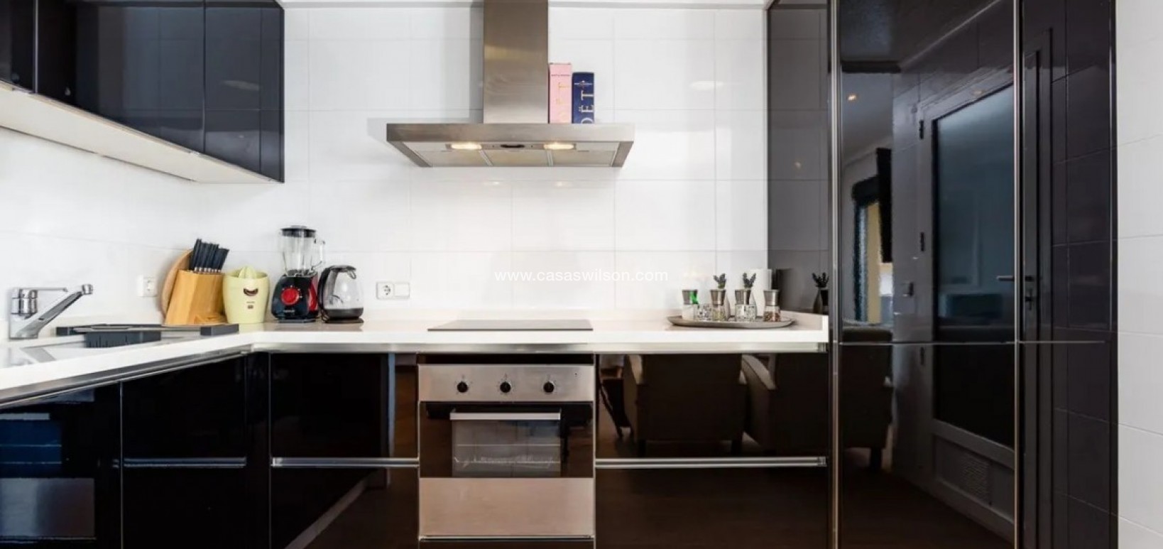 Venta - Apartamento - Lomas De Campoamor - Inland