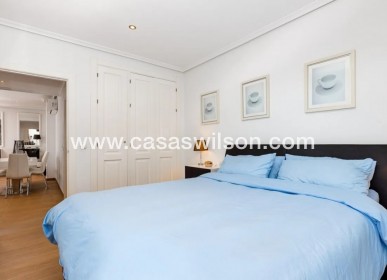 Venta - Apartamento - Lomas De Campoamor - Inland