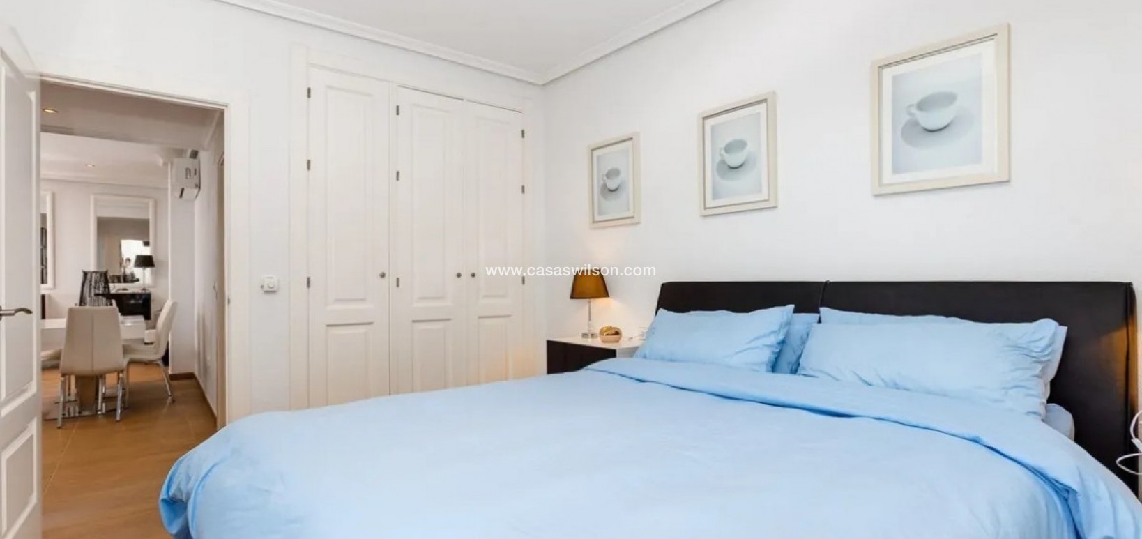 Venta - Apartamento - Lomas De Campoamor - Inland