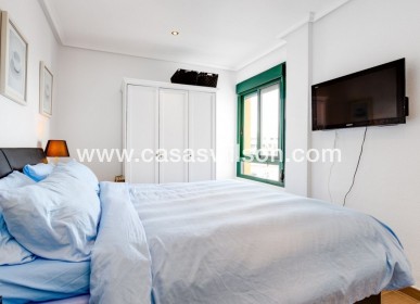 Venta - Apartamento - Lomas De Campoamor - Inland