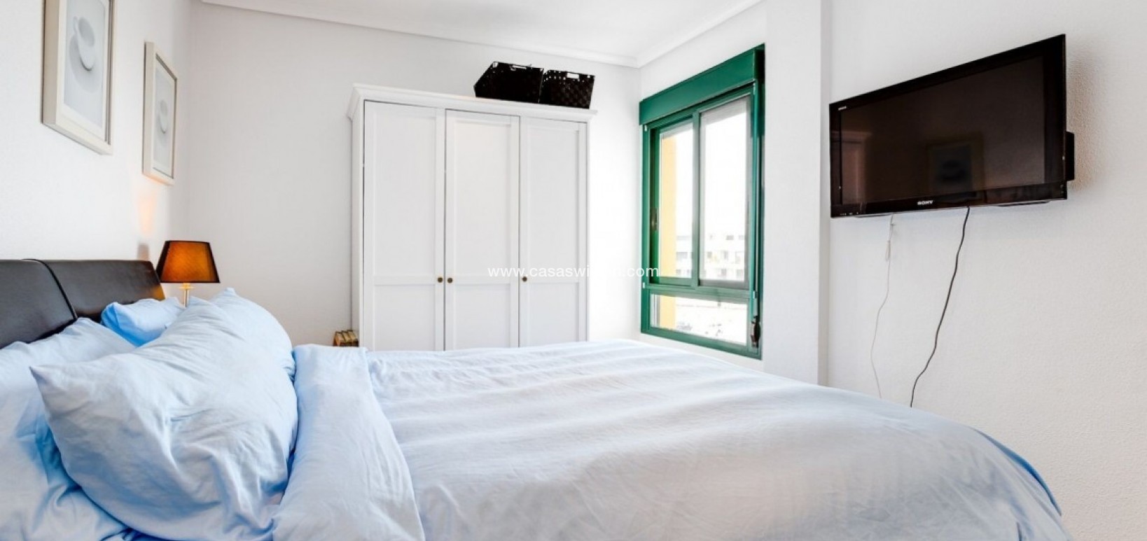 Venta - Apartamento - Lomas De Campoamor - Inland