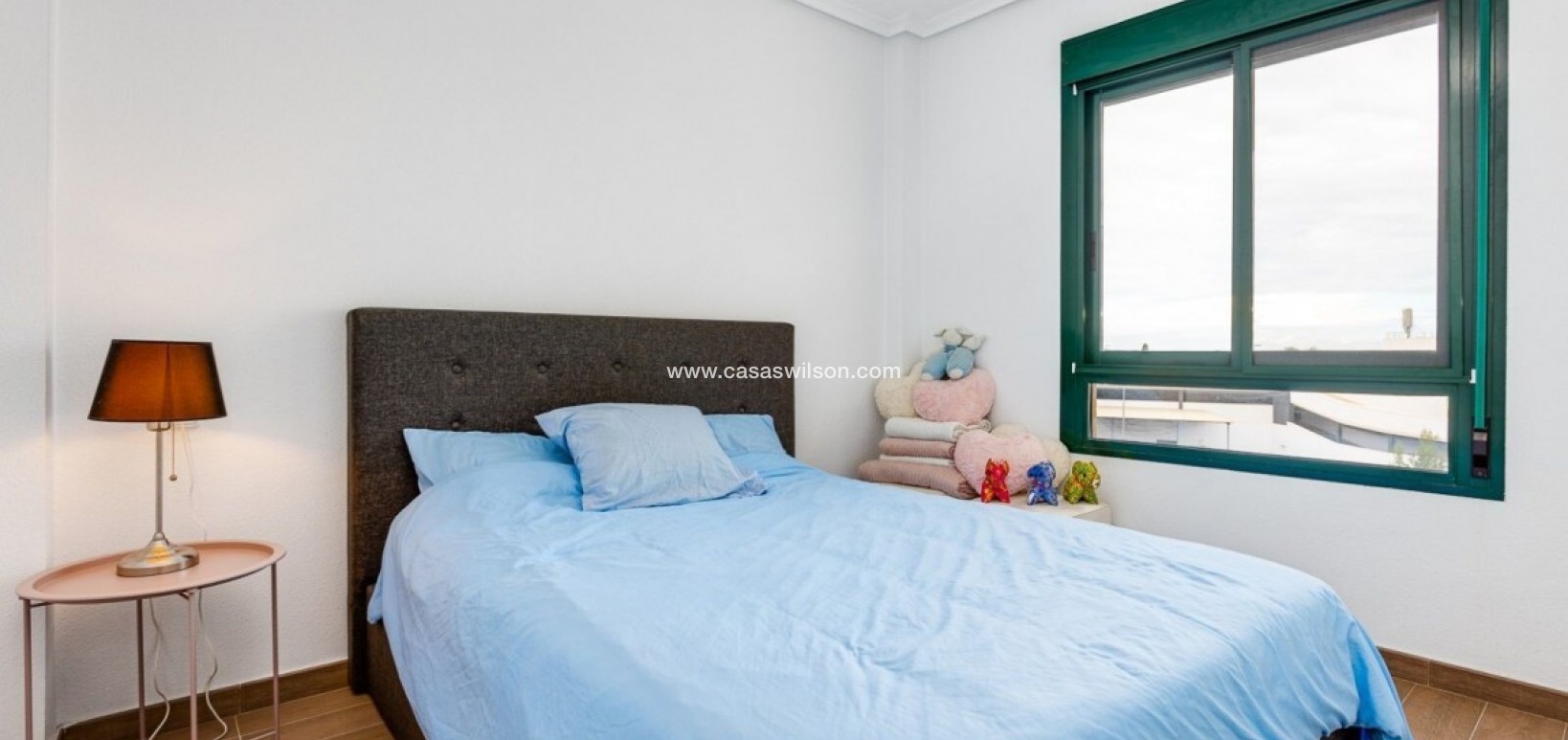 Venta - Apartamento - Lomas De Campoamor - Inland