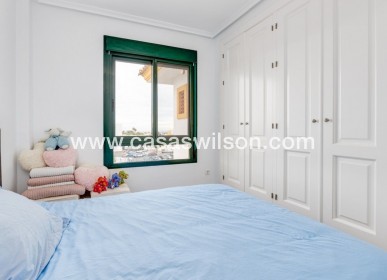 Venta - Apartamento - Lomas De Campoamor - Inland