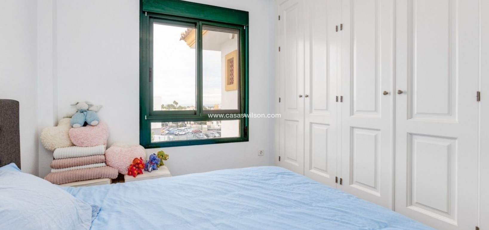 Venta - Apartamento - Lomas De Campoamor - Inland