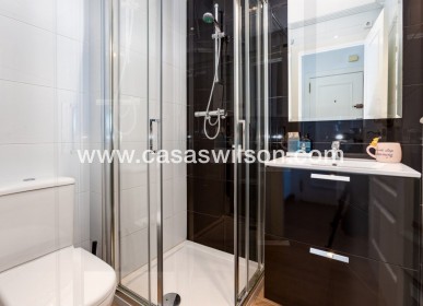 Venta - Apartamento - Lomas De Campoamor - Inland