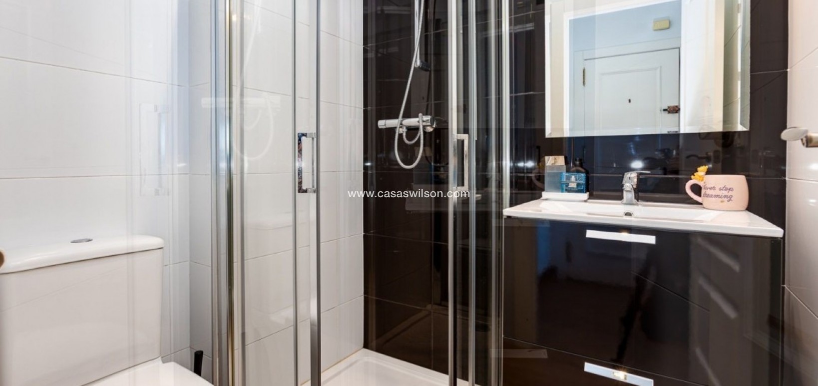 Venta - Apartamento - Lomas De Campoamor - Inland