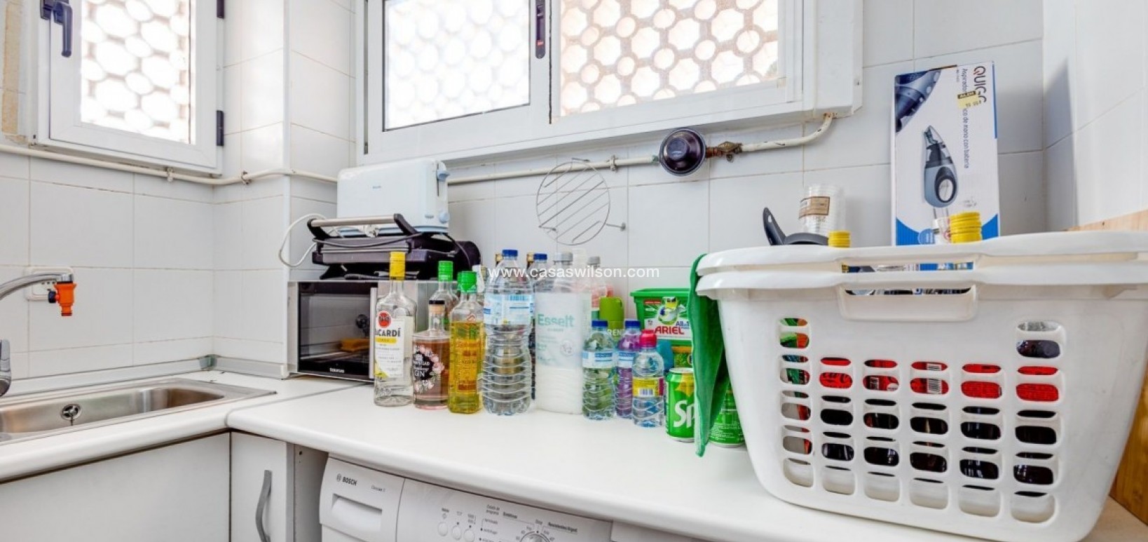 Venta - Apartamento - Lomas De Campoamor - Inland