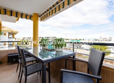 Venta - Apartamento - Lomas De Campoamor - Inland