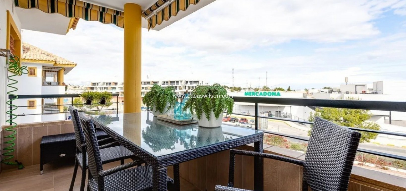 Venta - Apartamento - Lomas De Campoamor - Inland