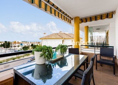 Venta - Apartamento - Lomas De Campoamor - Inland