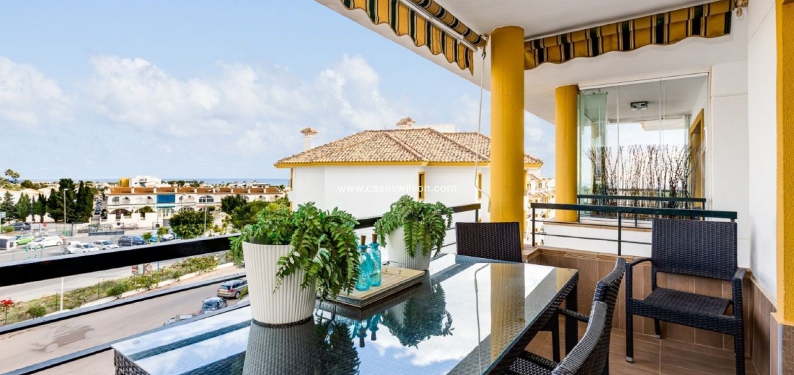 Venta - Apartamento - Lomas De Campoamor - Inland