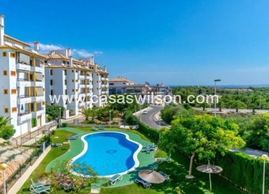 Venta - Apartamento - Lomas De Campoamor - Inland