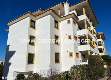 Venta - Apartamento - Lomas De Campoamor - Inland