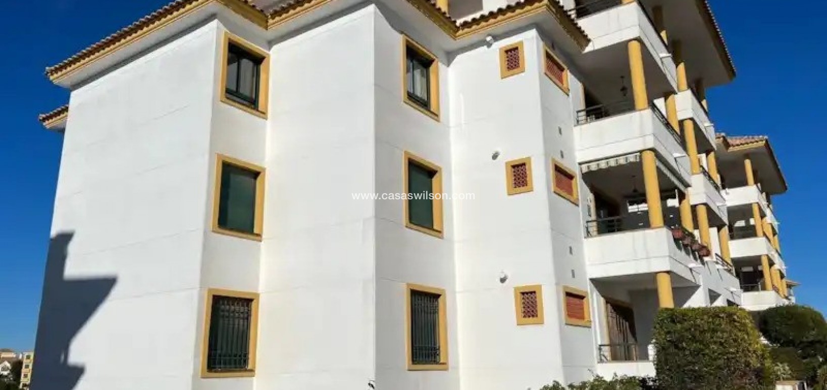 Venta - Apartamento - Lomas De Campoamor - Inland