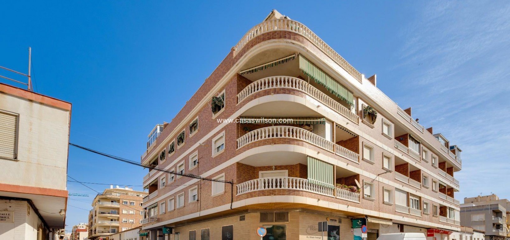 Venta - Apartamento - Torrevieja