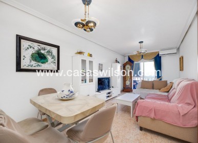 Venta - Apartamento - Torrevieja