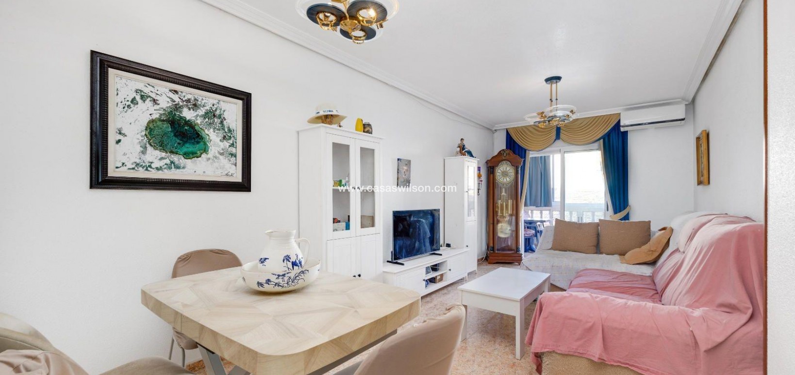 Venta - Apartamento - Torrevieja