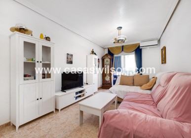 Venta - Apartamento - Torrevieja