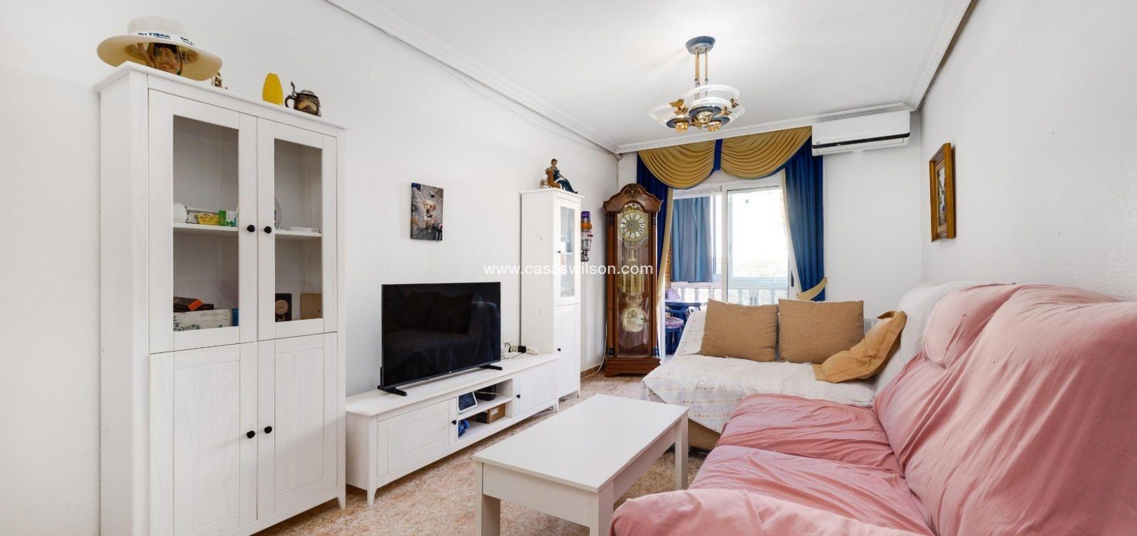 Venta - Apartamento - Torrevieja
