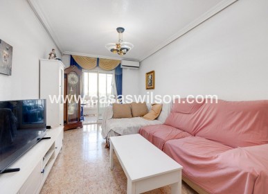 Venta - Apartamento - Torrevieja