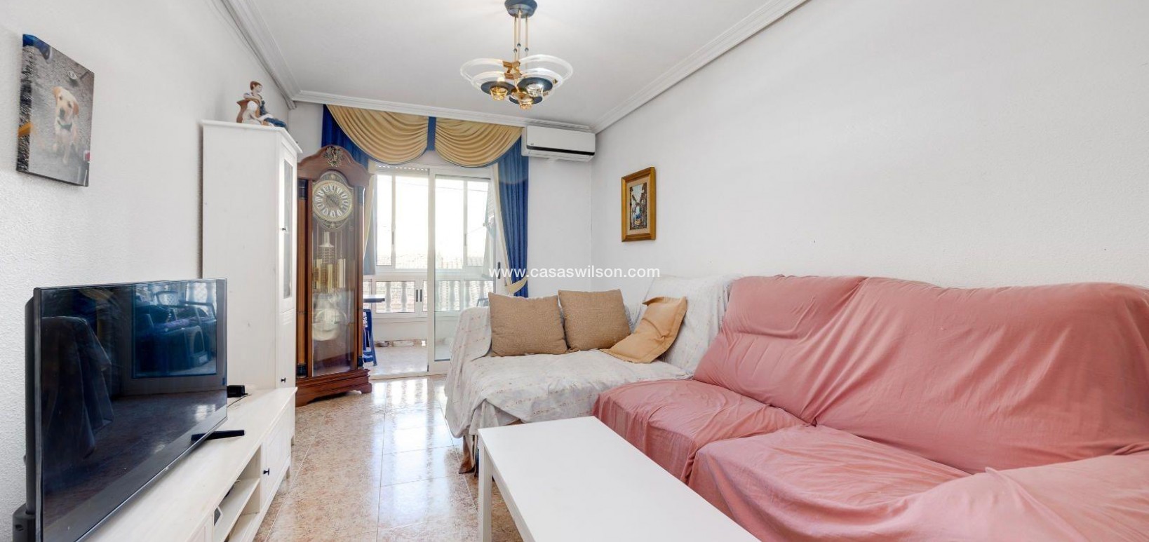 Venta - Apartamento - Torrevieja