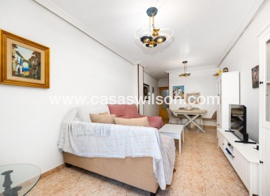 Venta - Apartamento - Torrevieja