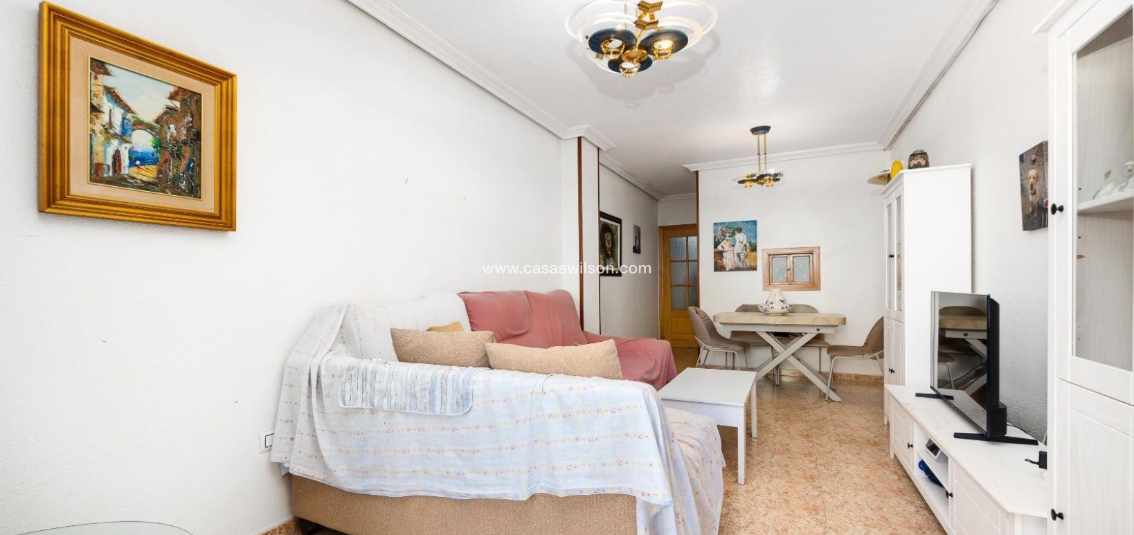 Venta - Apartamento - Torrevieja