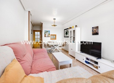 Venta - Apartamento - Torrevieja
