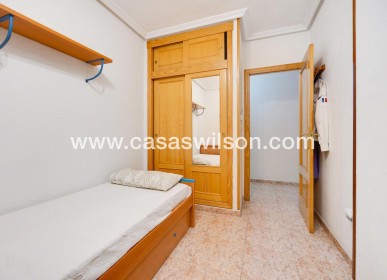 Venta - Apartamento - Torrevieja