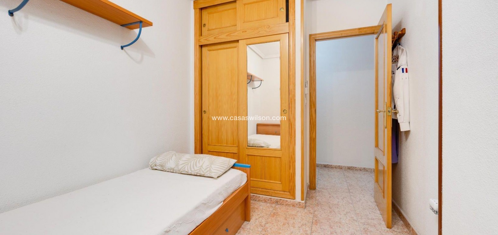 Venta - Apartamento - Torrevieja