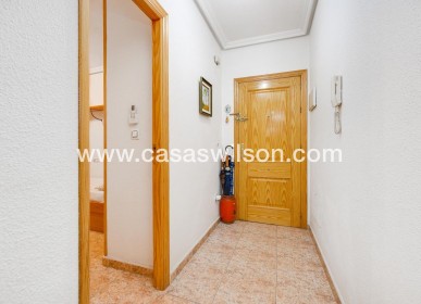 Venta - Apartamento - Torrevieja